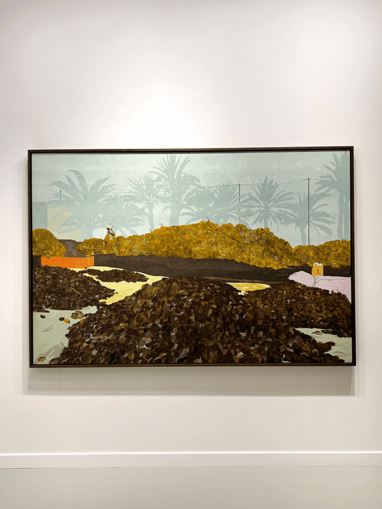 Art Basel
art basel qatar 2026