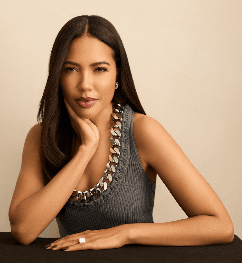 Emma Grede Start With Yourself female entrepreneurship