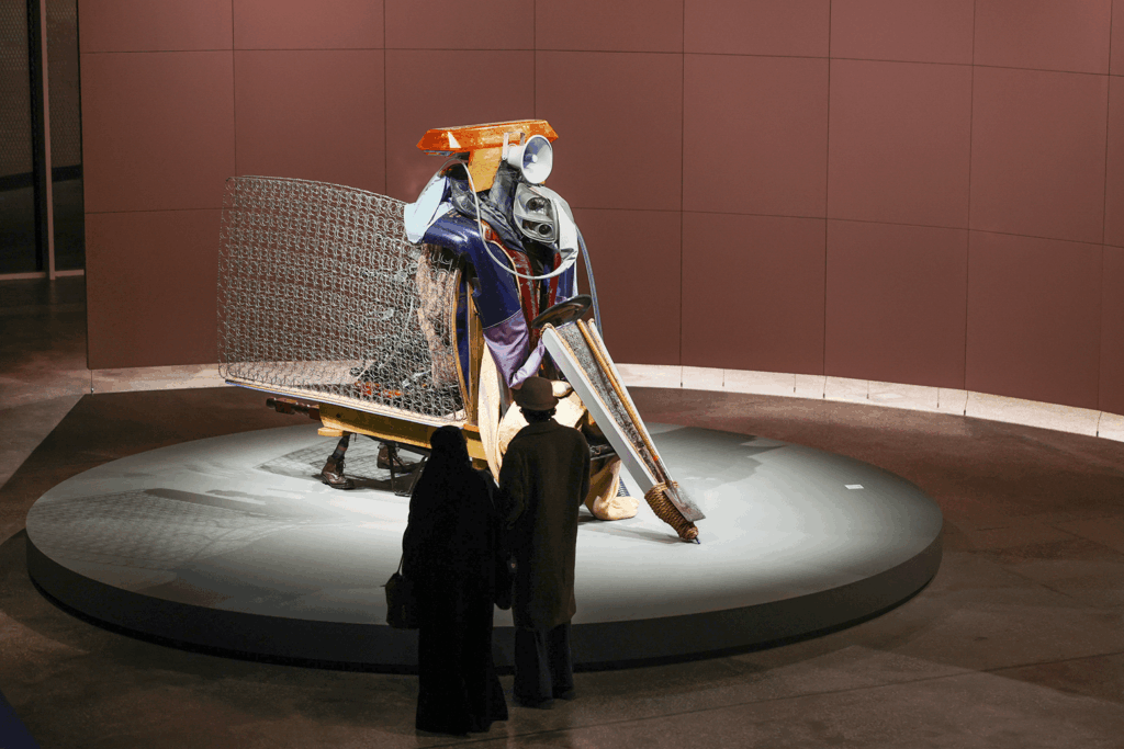 diriyah contemporary art biennale