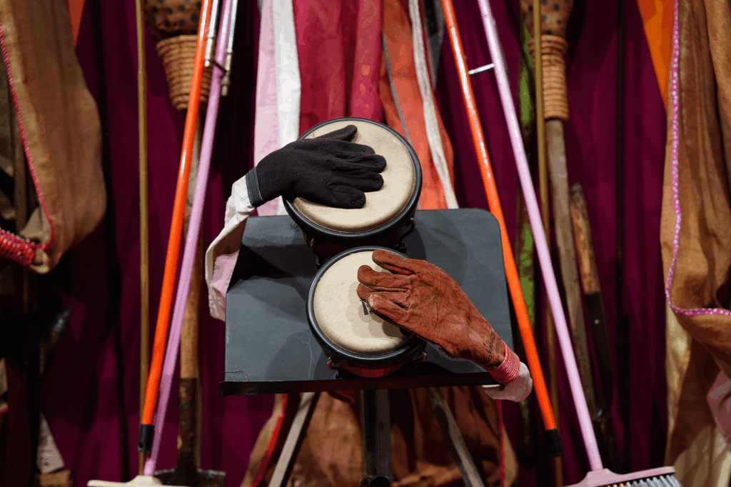 diriyah contemporary art biennale