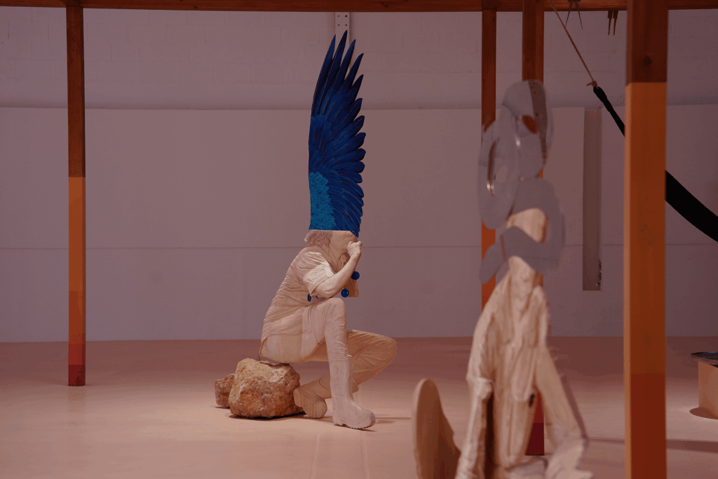 diriyah contemporary art biennale