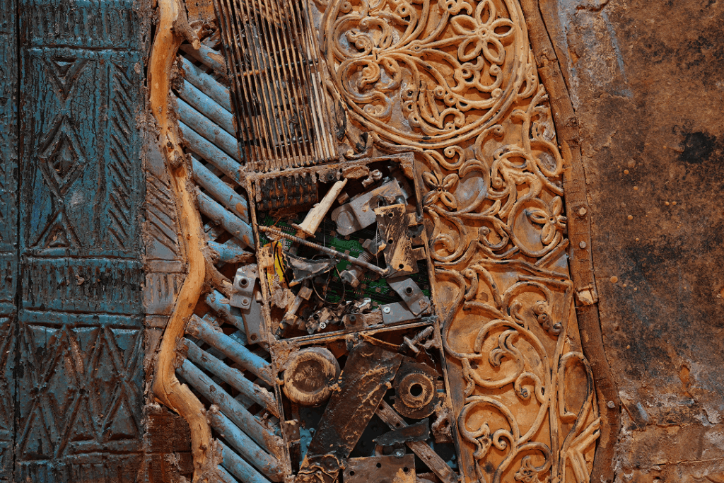 diriyah contemporary art biennale