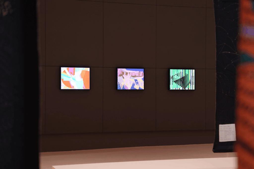 Diriyah Art Biennale
women artists