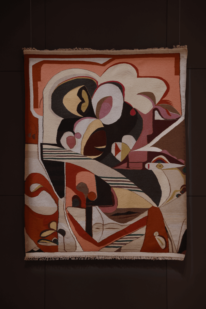 Diriyah Art Biennale
women artists