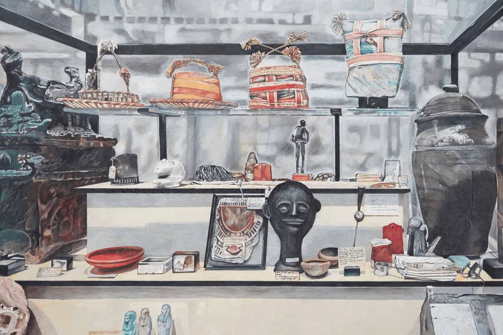 diriyah contemporary art biennale