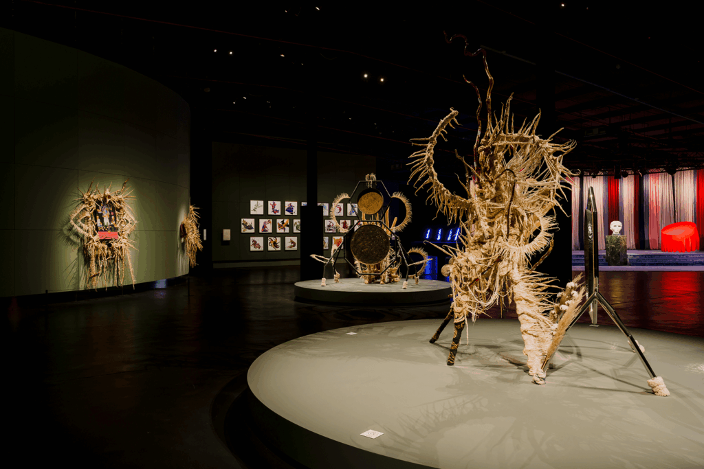 diriyah contemporary art biennale