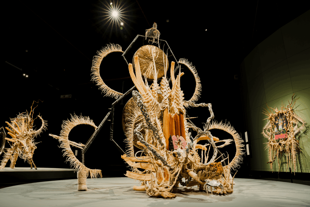 diriyah contemporary art biennale