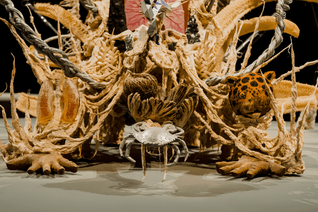 diriyah contemporary art biennale