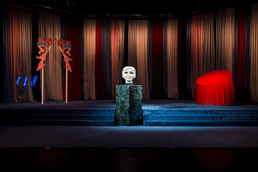 diriyah contemporary art biennale