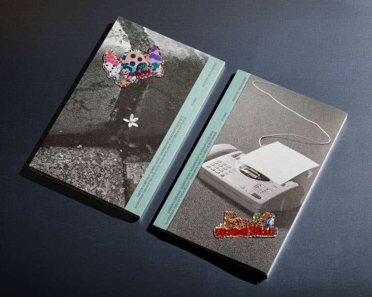 Serpentine Reader Slow publishing