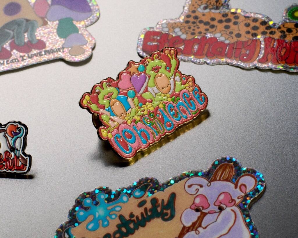 Serpentine Reader
Slow publishing