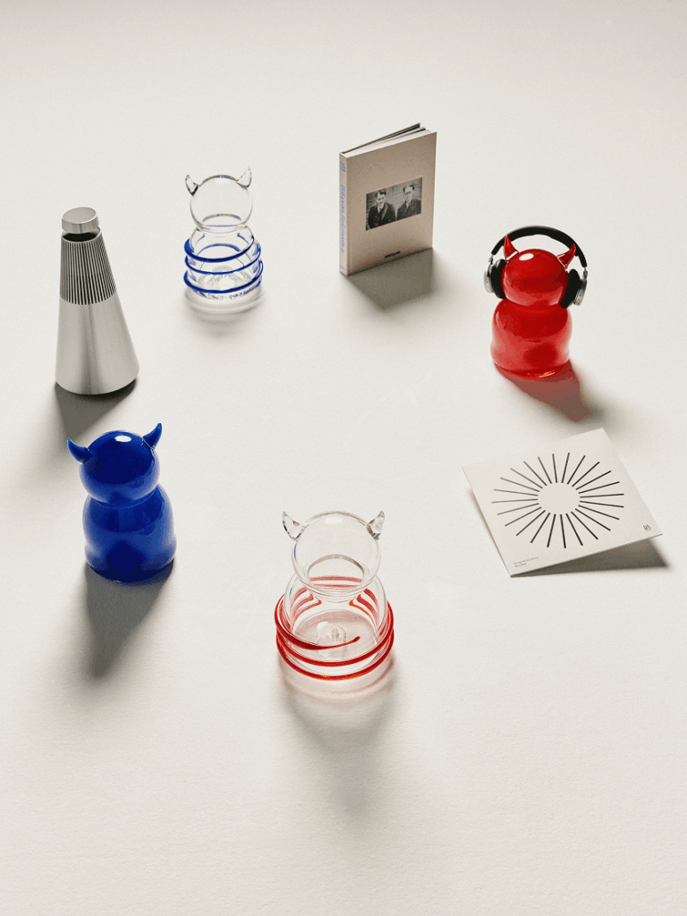 Bang & Olufsen
Paris Fashion Week 2026
sound experience