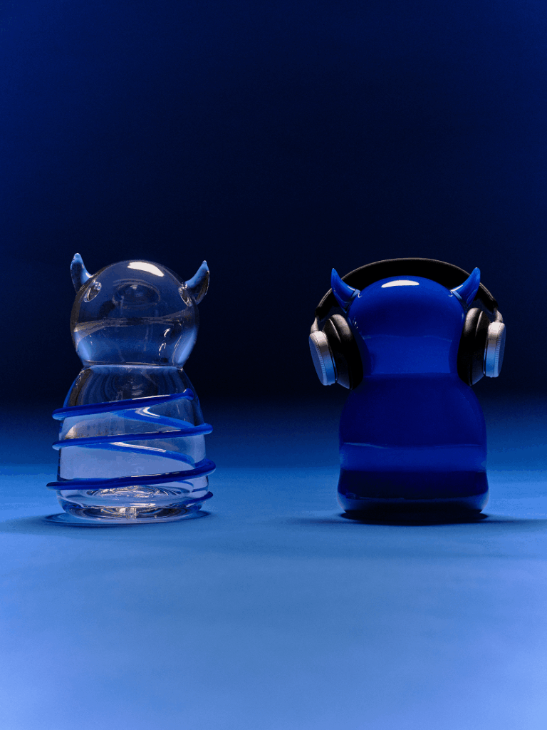 Bang & Olufsen
Paris Fashion Week 2026
sound experience