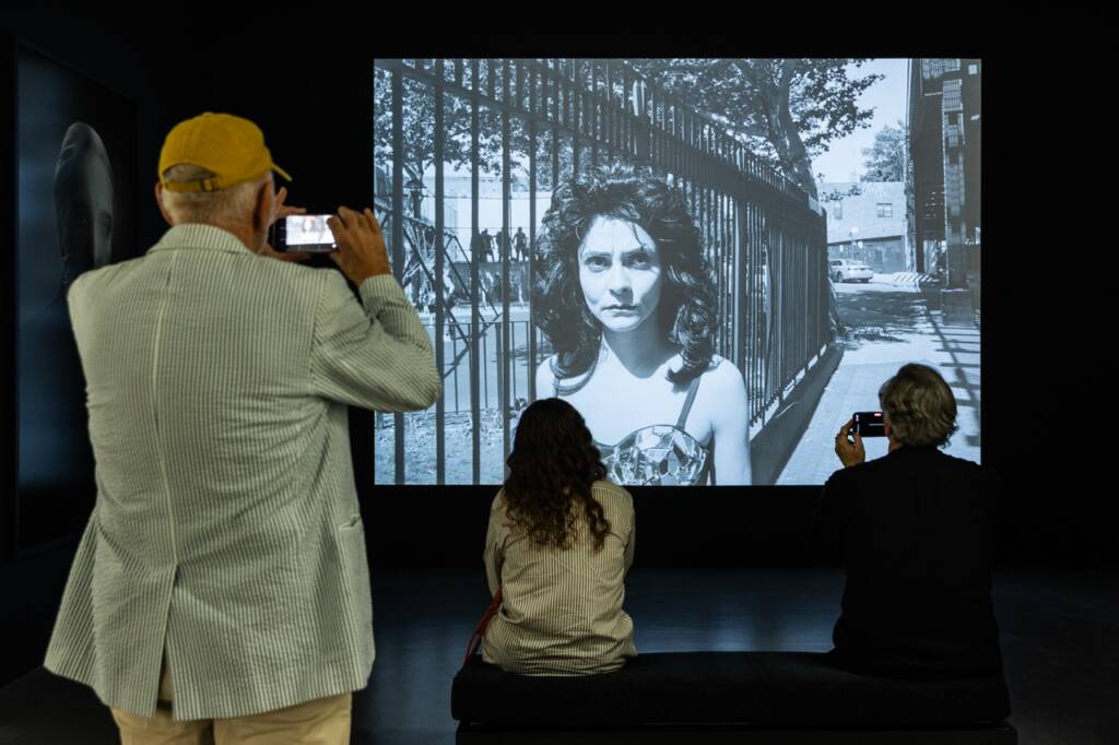 Vincenzo de Bellis on shaping the art market and global platforms 9 Vincenzo de Bellis
Art Basel
art market
institutional leadership