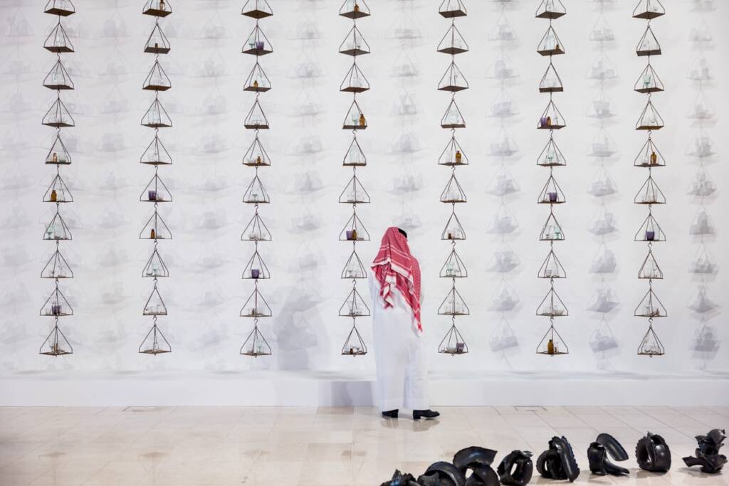 Vincenzo de Bellis on shaping the art market and global platforms 10 Vincenzo de Bellis
Art Basel
art market
institutional leadership