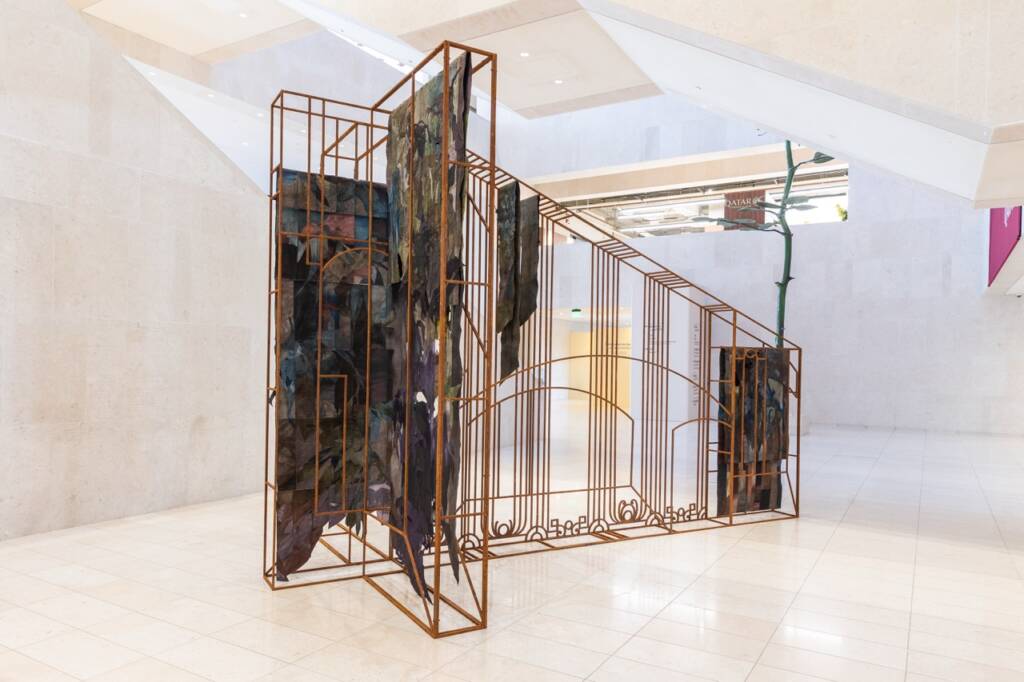 Vincenzo de Bellis on shaping the art market and global platforms 7 Vincenzo de Bellis
Art Basel
art market
institutional leadership