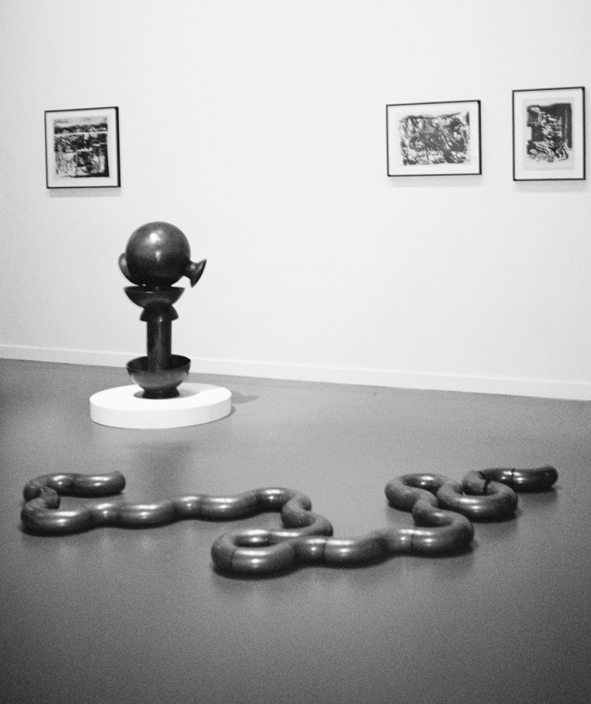 William Lawrie discusses Art Basel Qatar, gallery strategy, and the enduring influence of Amir Nour 1 Art Basel
Art Basel Qatar