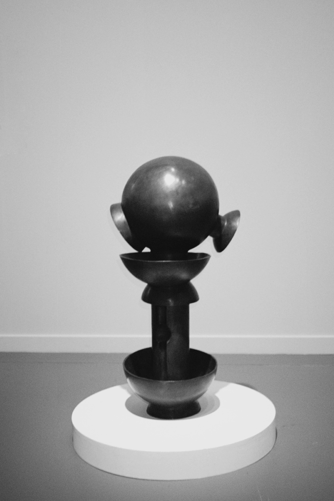 William Lawrie discusses Art Basel Qatar, gallery strategy, and the enduring influence of Amir Nour 5 Art Basel
Art Basel Qatar