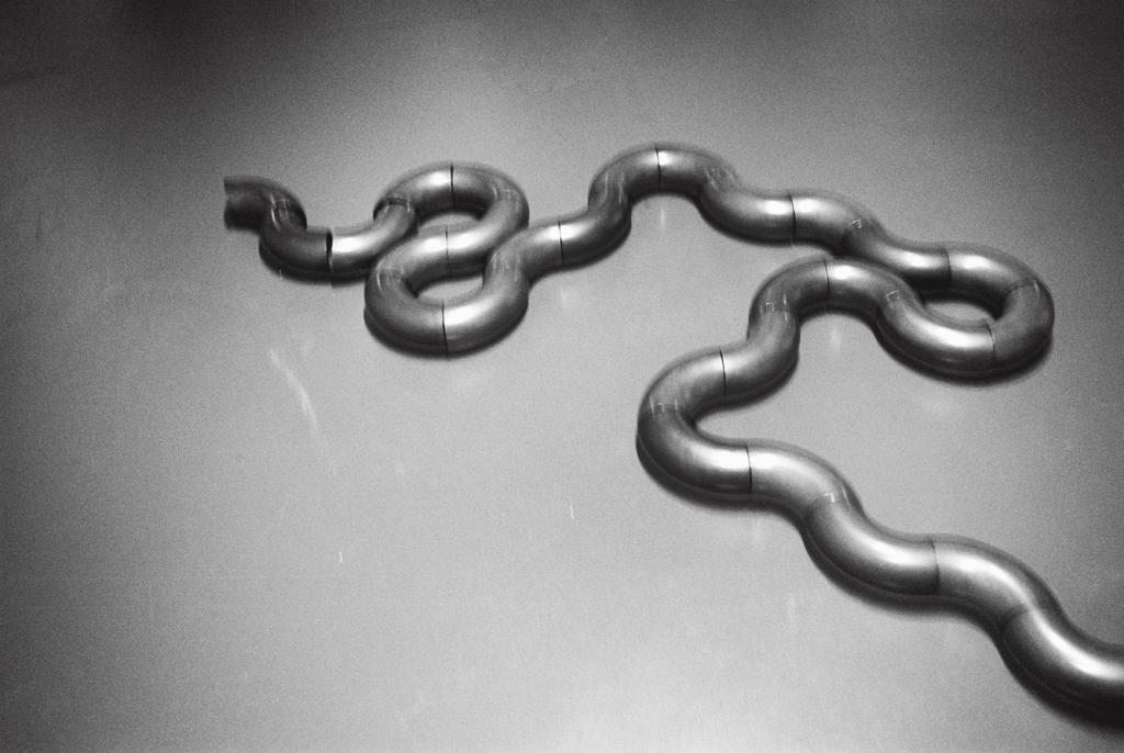 William Lawrie discusses Art Basel Qatar, gallery strategy, and the enduring influence of Amir Nour 4 Art Basel
Art Basel Qatar