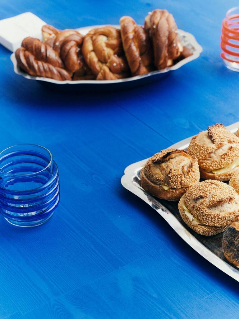 Bang & Olufsen
Paris Fashion Week 2026
sound experience