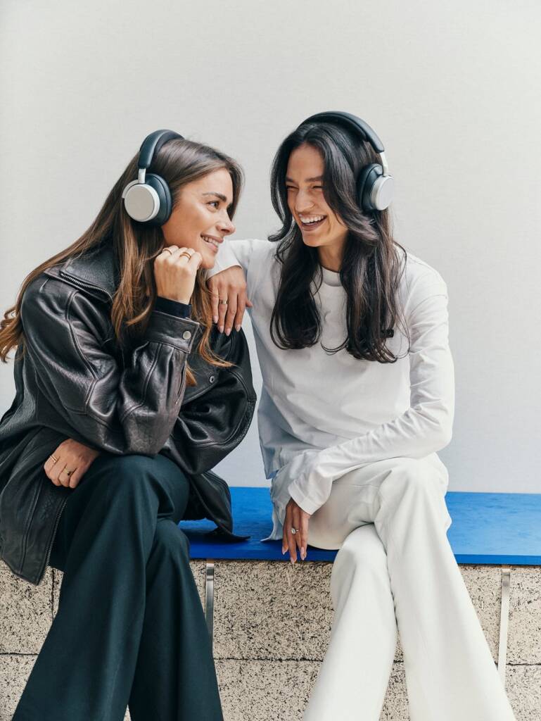 Bang & Olufsen
Paris Fashion Week 2026
sound experience