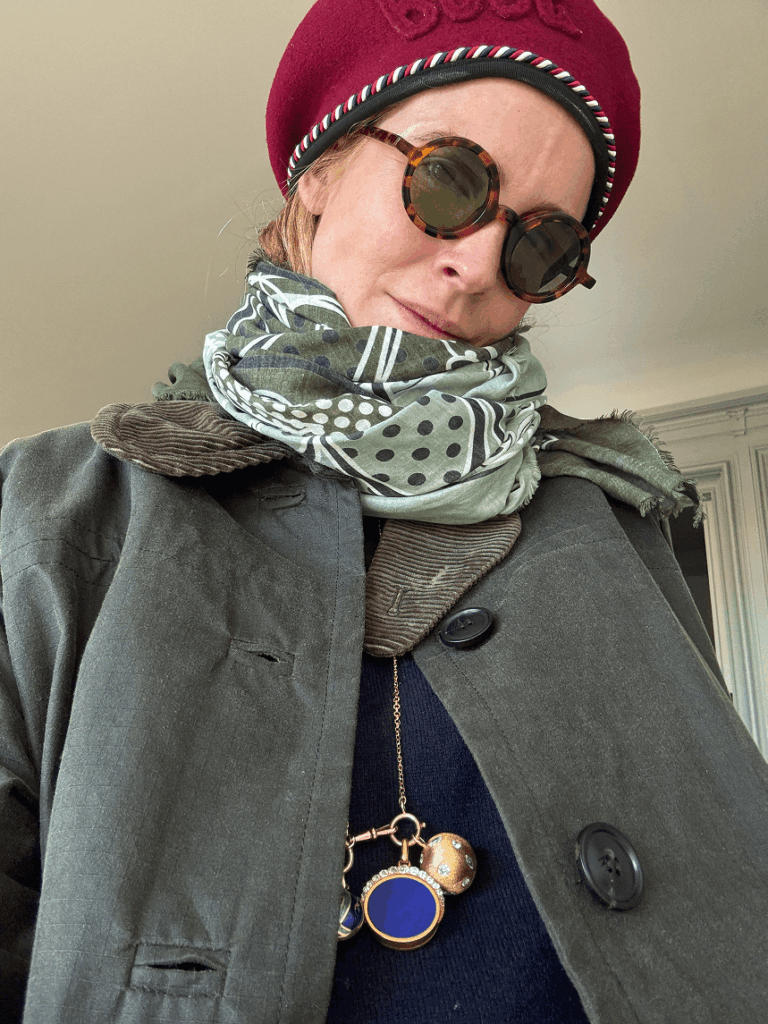 Blanca Miró
Delargehouse
vintage aesthetic