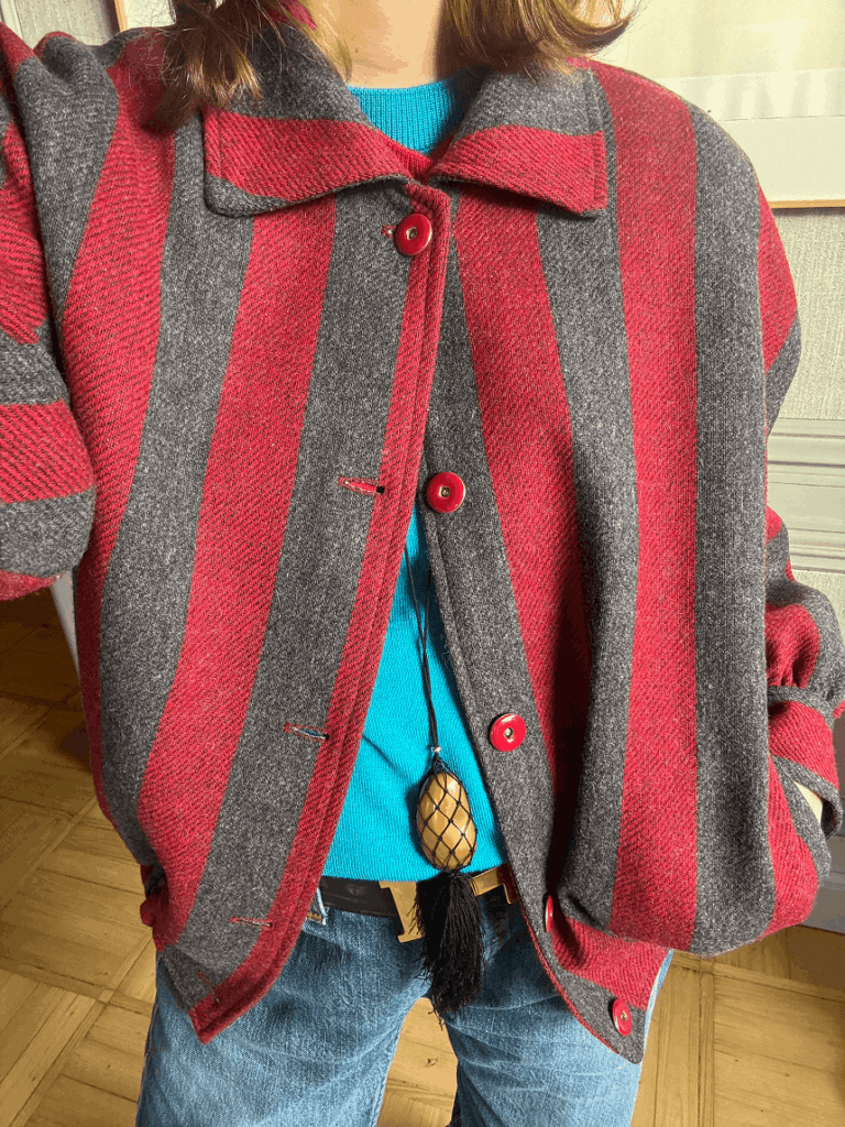 Blanca Miró
Delargehouse
vintage aesthetic