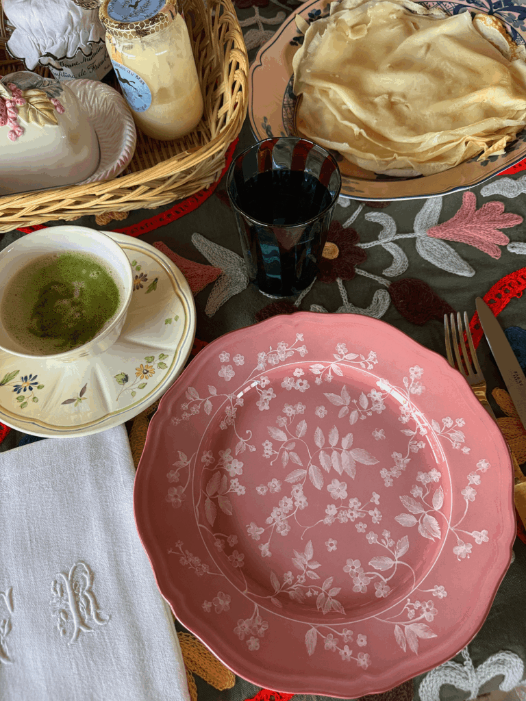 Blanca Miró
Delargehouse
vintage aesthetic