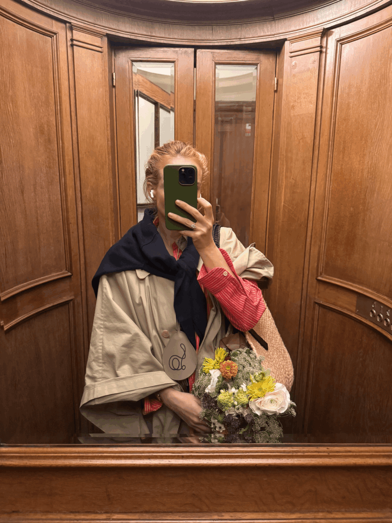 Blanca Miró
Delargehouse
vintage aesthetic