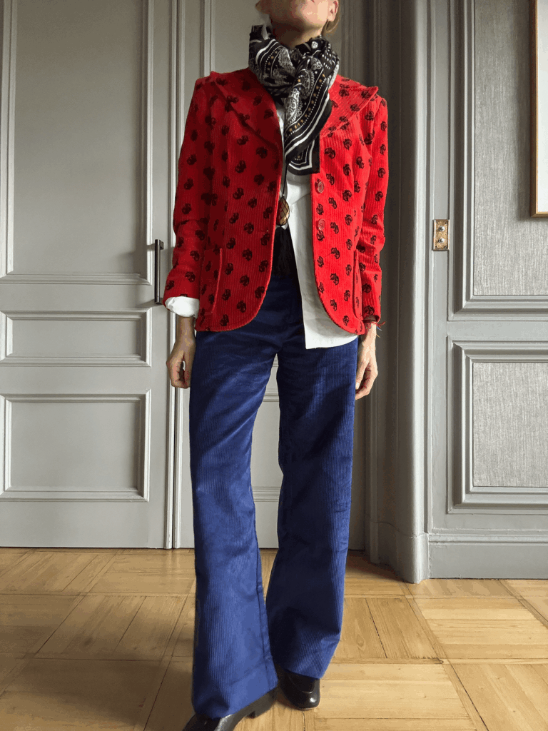 Blanca Miró
Delargehouse
vintage aesthetic