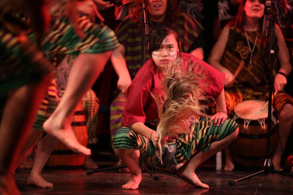 Ravi Rajan on artistic agency and the futures we create 5 Ravi Rajan
Chanel Culture Fund
Role of artists
Artistic agency