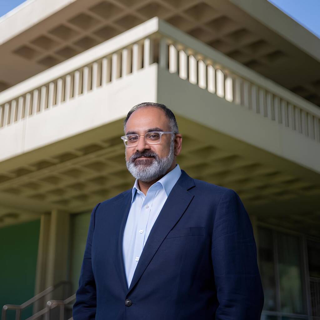 Ravi Rajan Chanel Culture Fund Role of artists Artistic agency