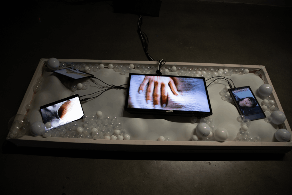 Ravi Rajan on artistic agency and the futures we create 9 Ravi Rajan
Chanel Culture Fund
Role of artists
Artistic agency