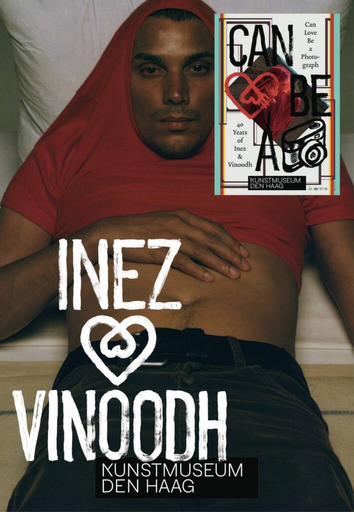 Inez & Vinoodh
fashion photography
Inez van Lamsweerde
Vinoodh Matadin