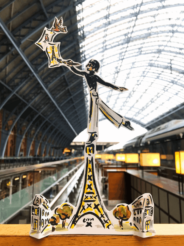 Clym Evernden
illustrations for fashion
brand illustrations