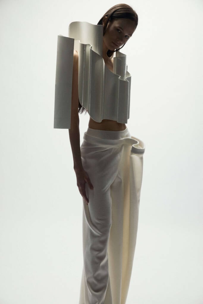 ITS Contest 2026 winners announced: a spotlight on emerging talent at Trieste’s ITS Arcademy 19 ITS Contest 2026
ITS Arcademy
emerging designers
Chloë Reners