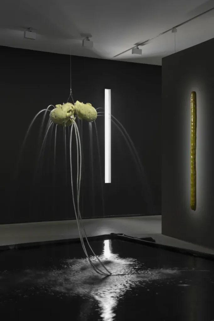 Chiaroscuro at Bourse de Commerce: questions on life & longevity in a decaying world 2 chiaroscuro
Pinault Collection
light and shadow in art
bourse de commerce pinault collection