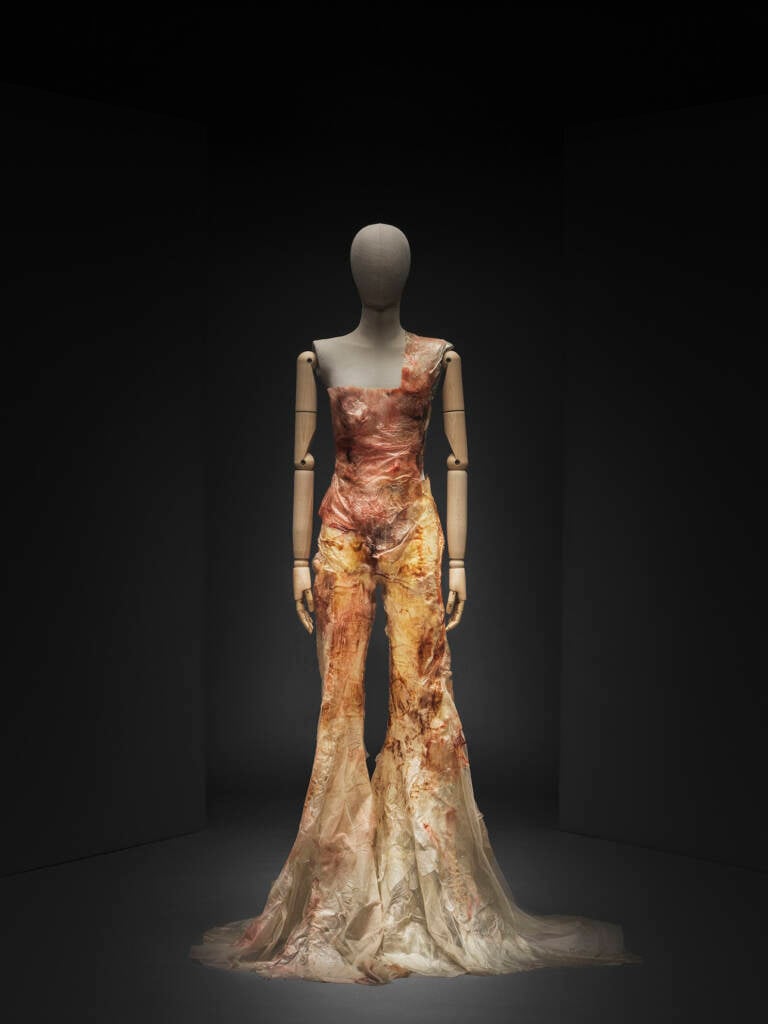 ITS Arcademy launches its exhibition program for 2026 4 ITS Arcademy
ITS Contest 2026
Tom Eerebout
fashion exhibition