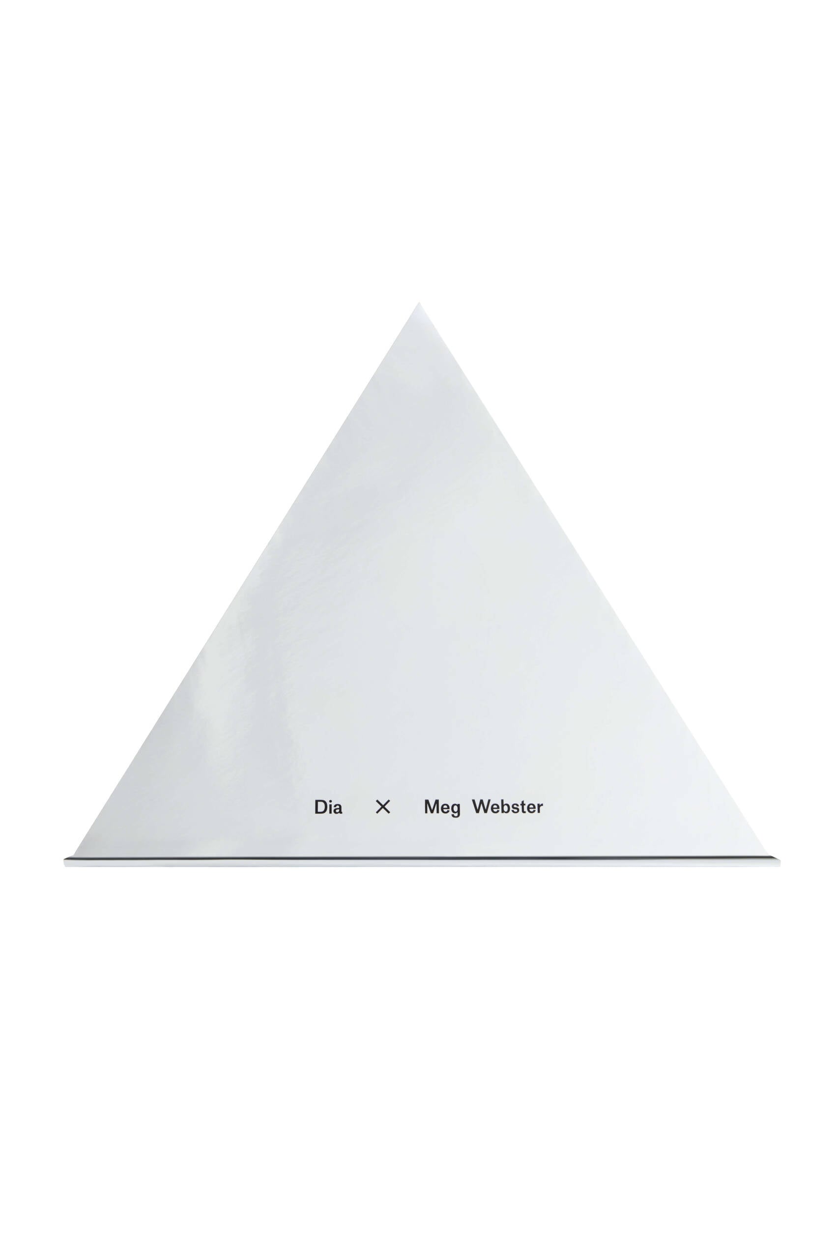 Meg Webster
collectible perfume