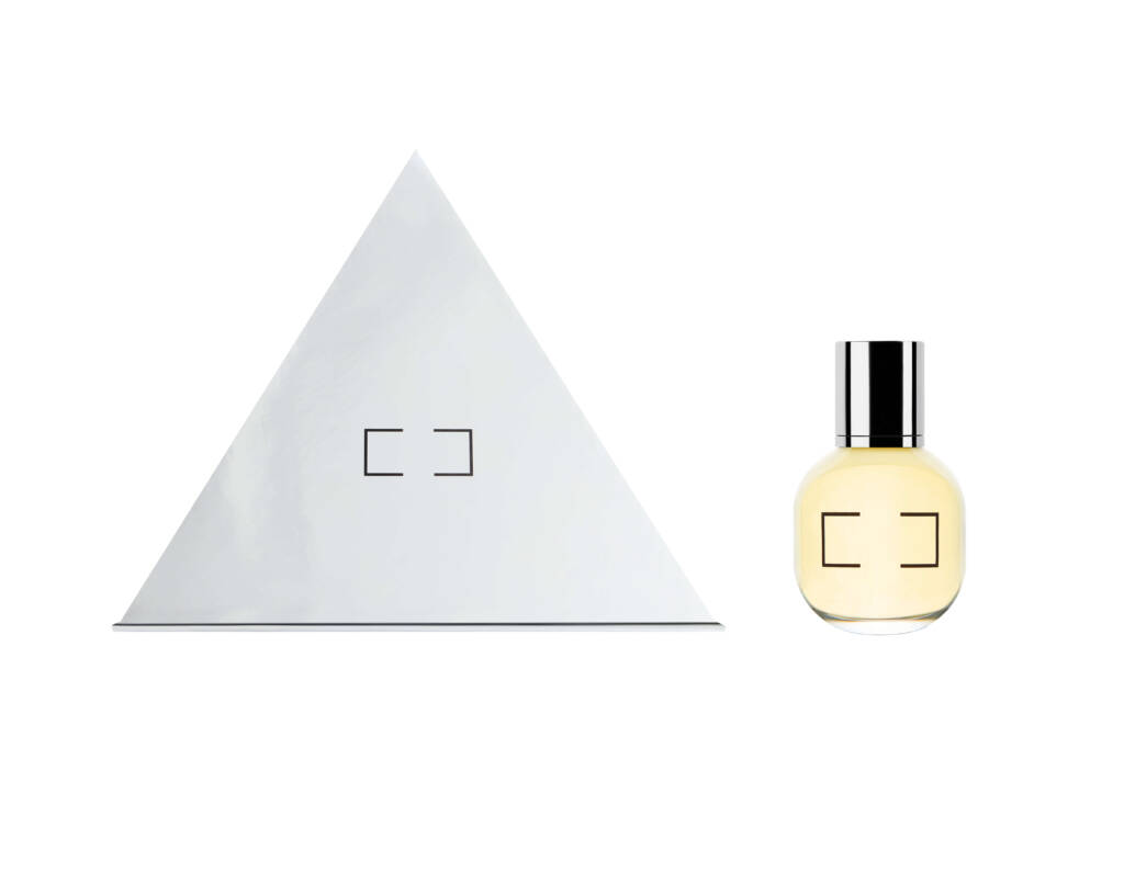 Home 11 Meg Webster collectible perfume