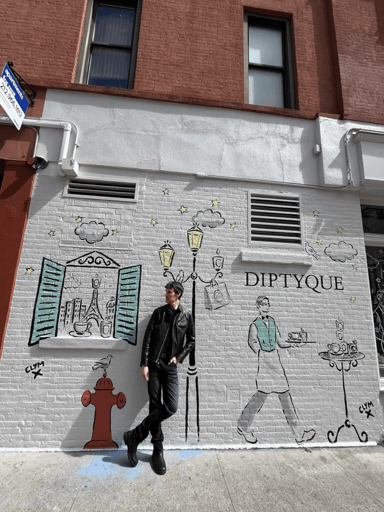 Clym Evernden
illustrations for fashion
brand illustrations