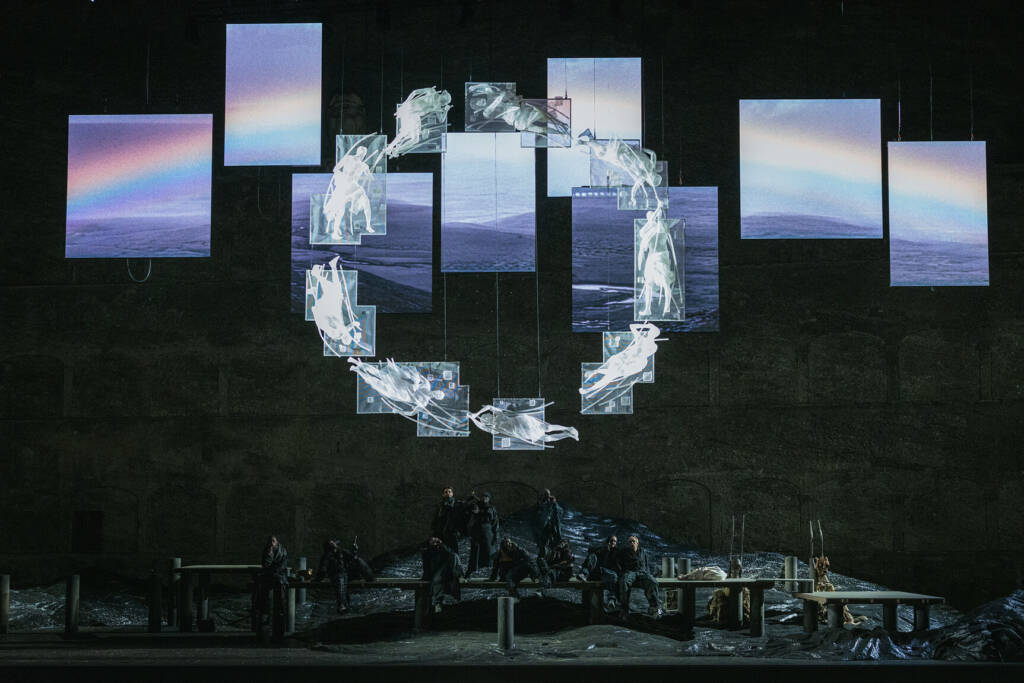 Salzburg Easter Festival
Kirill Serebrennikov
Recycle Group