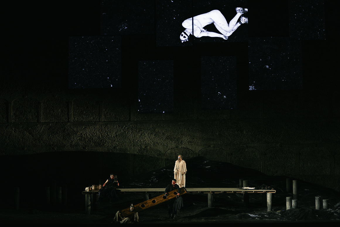 Salzburg Easter Festival
Kirill Serebrennikov
Recycle Group