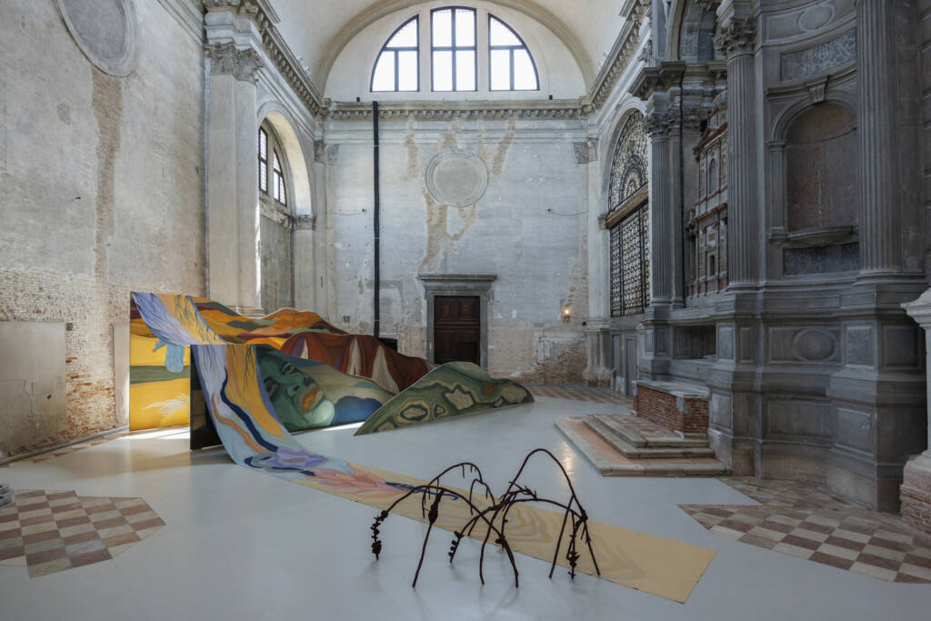 Nadia Huggins Tessa Mars