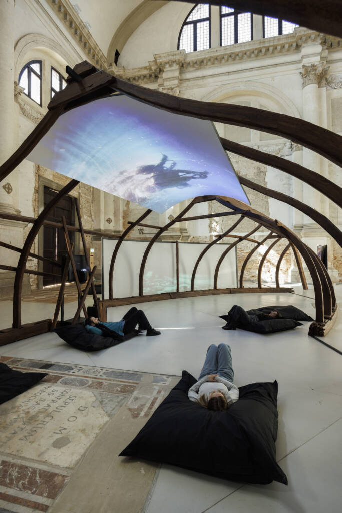 Nadia Huggins
Tessa Mars