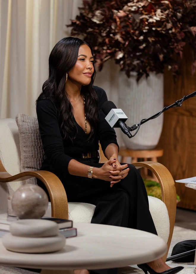 Emma Grede
Start With Yourself
female entrepreneurship