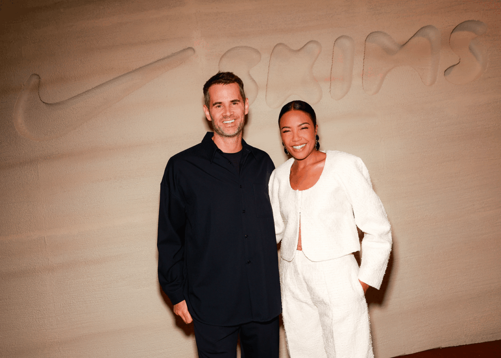 Emma Grede
Start With Yourself
female entrepreneurship