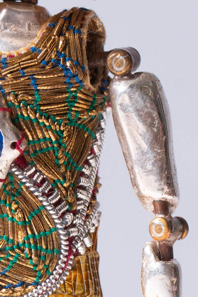 Fondazione Dries Van Noten The Only True Protest Is Beauty 01