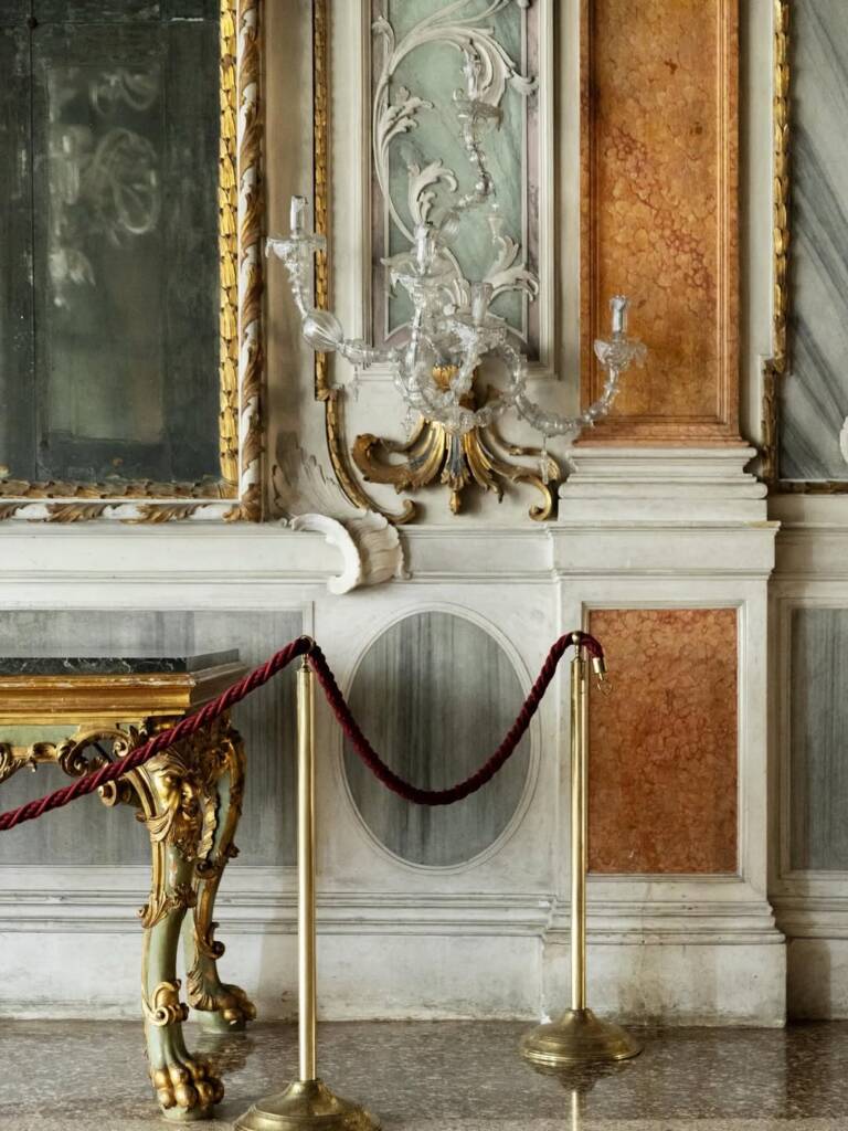 Fondazione Dries Van Noten The Only True Protest Is Beauty 06