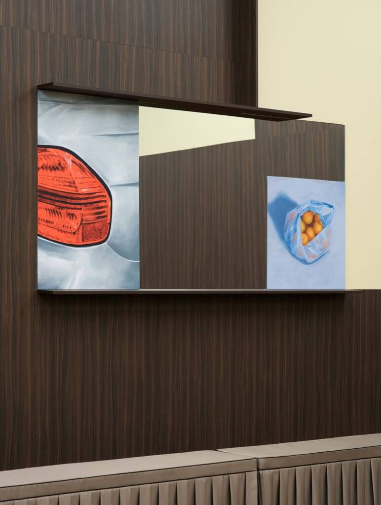 Formafantasma and Meryll Rogge reframed reality at the Marni FW26 runway show 4 Formafantasma
Meryll Rogge
Milan Fashion Week 2026